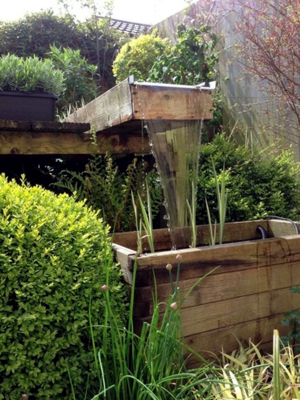 Gardening like the pros - Trends in Horticulture
