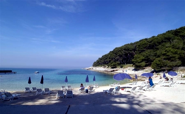 Holiday in Croatia - 5 summer destinations on the Dalmatian islands