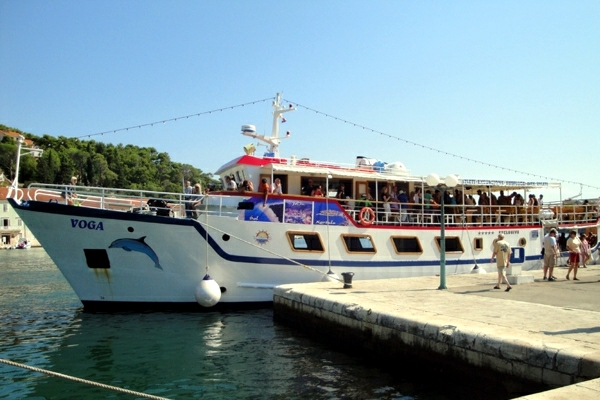 Holidays with children by the sea family-friendly destination in Croatia