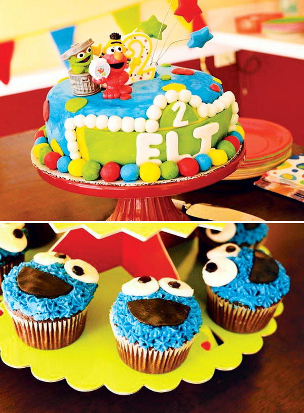 Ideas for Kids Birthday - theme party themes for girls and boys
