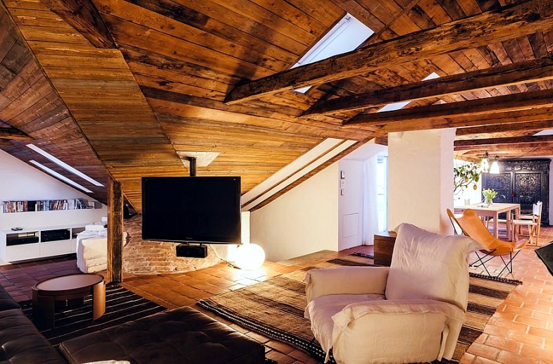 Illuminated duplex Illuminated duplex
