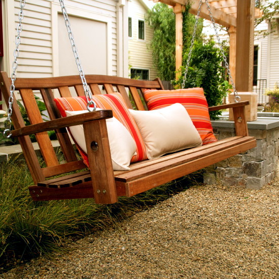 Important elements and design ideas for the front yard