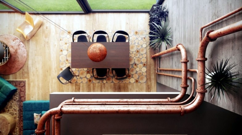 loft interior decoration loft interior decoration