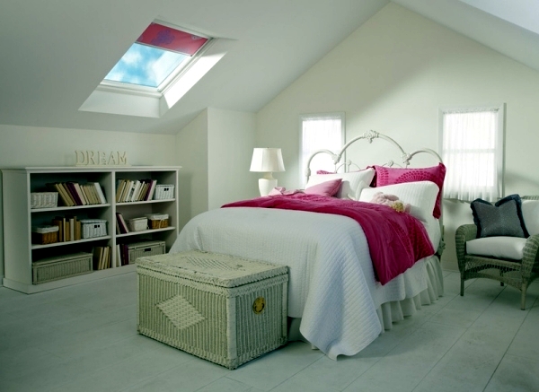 Installing skylights and the stars look-advantages and ideas