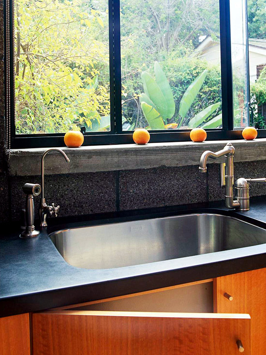 Interesting kitchen back wall designs erfirschen your interior home
