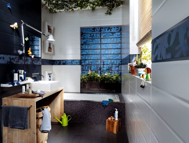 Italian bathroom tiles by Fap Ceramiche - 20 superb designs