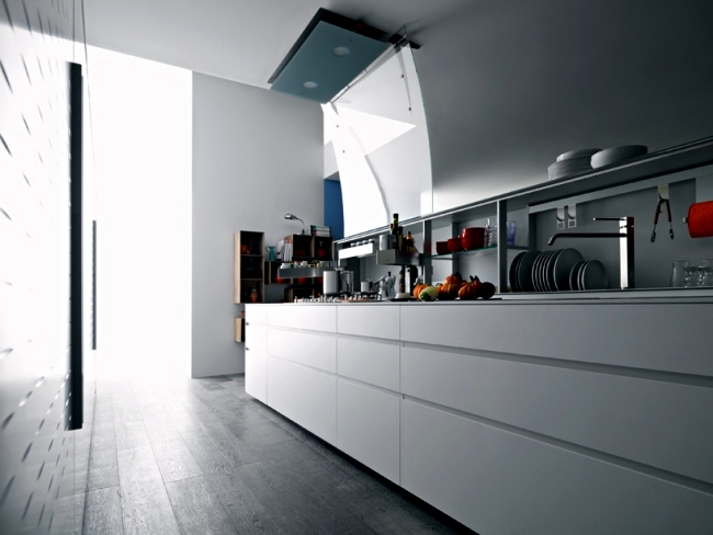 Kitchen Design