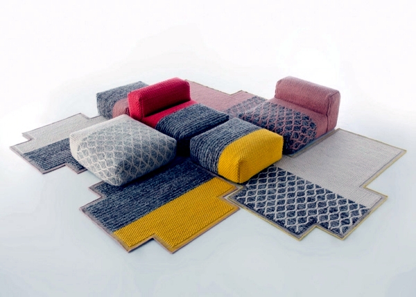 Modular furniture