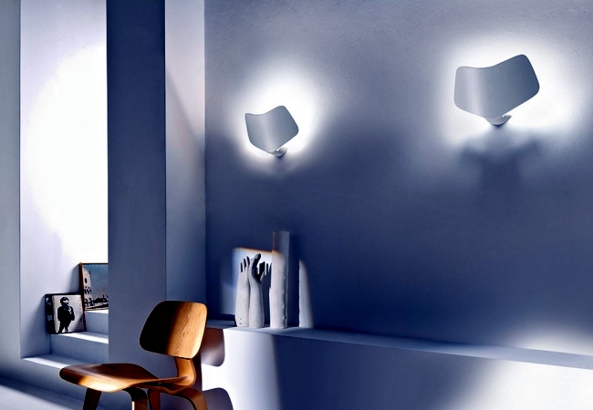 Lamp Design by Foscarini combines technology and creativity