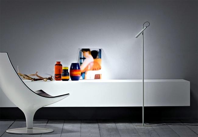 Lamp Design by Foscarini combines technology and creativity