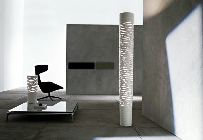 Lamp Design by Foscarini combines technology and creativity