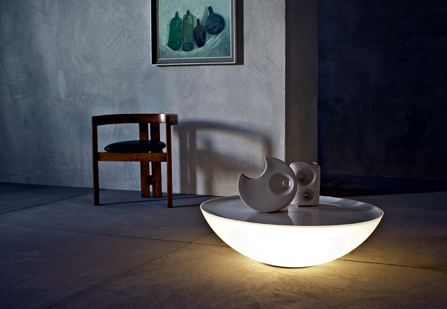 Lamp Design by Foscarini combines technology and creativity