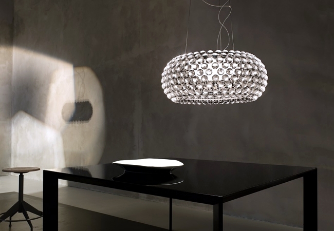 Lamp Design by Foscarini combines technology and creativity