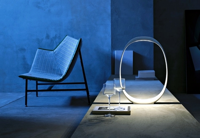 Lamp Design by Foscarini combines technology and creativity