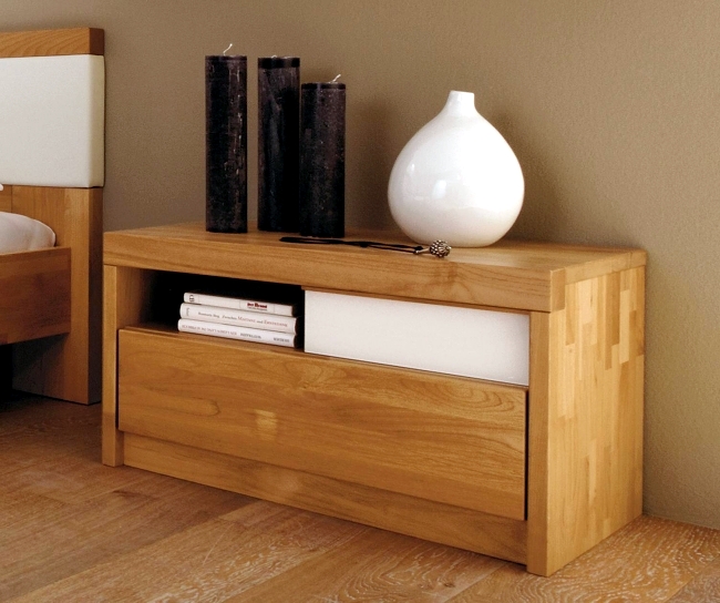 Light wooden furniture back in fashion - the natural choice for your home