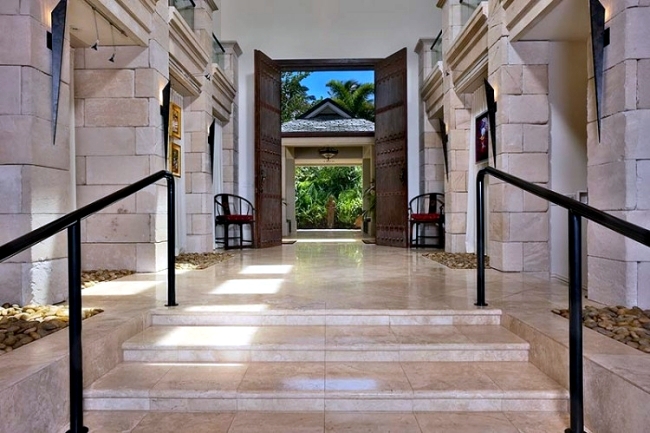 Luxury Holiday Villa in Hawaii - The fascinating jewel of Maui