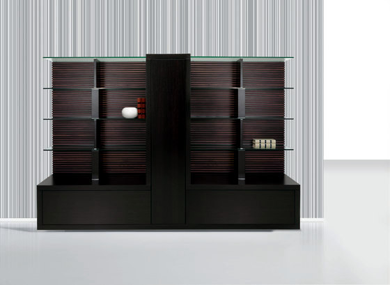 Management of ULTOM Italia Furniture for modern office furniture