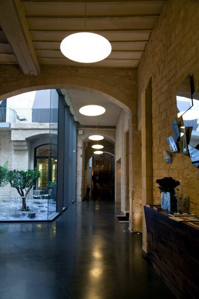 Mercer Hotel in Barcelona