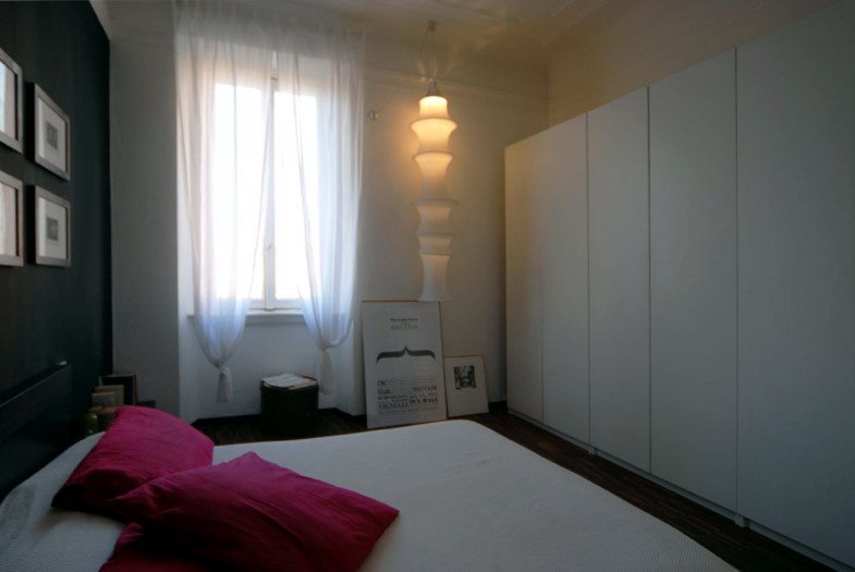 Milan Apartment