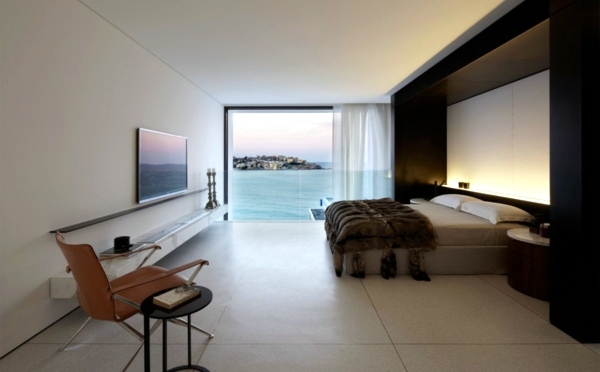 Minimalist Seaside House in Australia Designed by Katon Redgen Mathieson