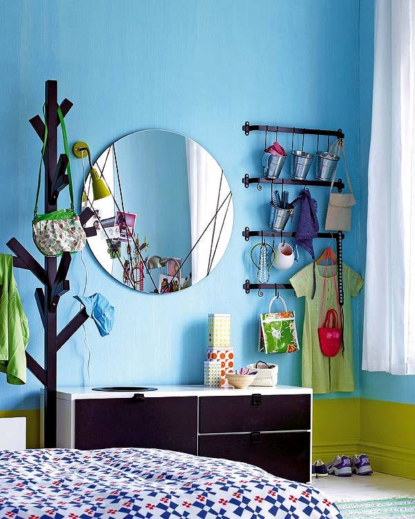 101 Ideas For Youth Room, Creative Room Decor For Girl