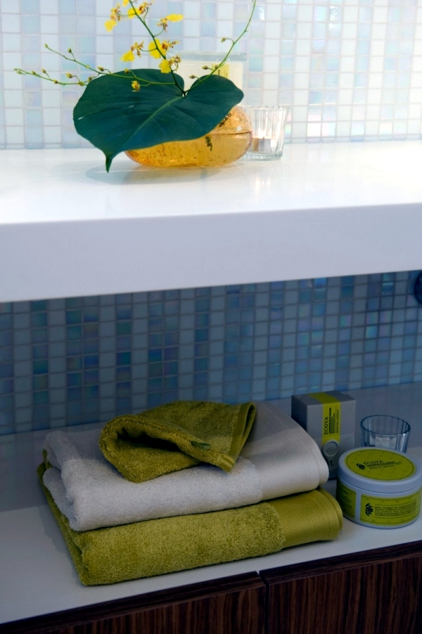 Modern bathroom renovation idea, planning and design of Minosa Design