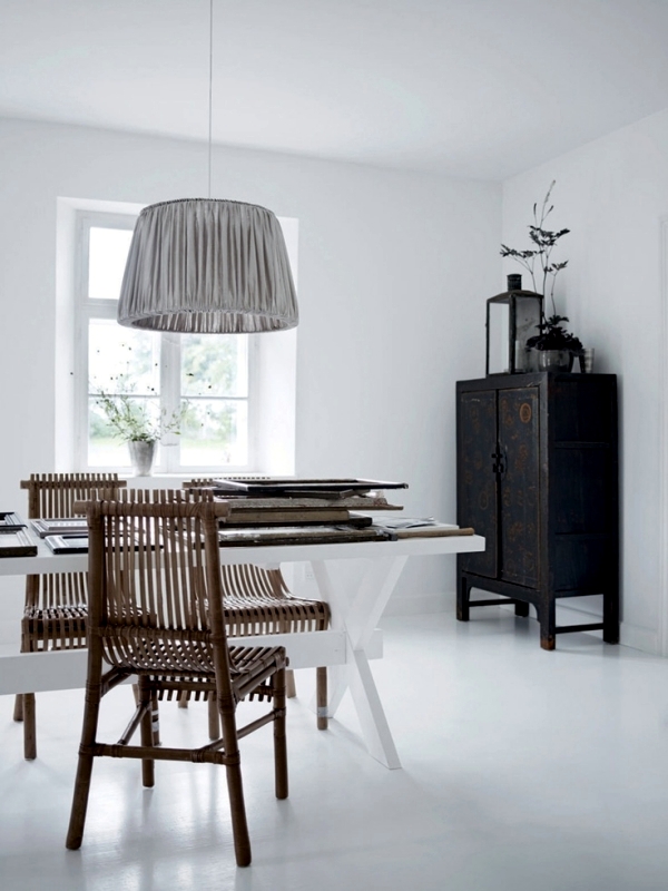 Modern furniture design classics combine timelessness and modernity