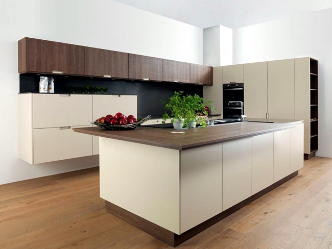 Modern Kitchen Furniture By Gamadeco High Quality From Spain Interior Design Ideas Ofdesign,Interior Design Projects