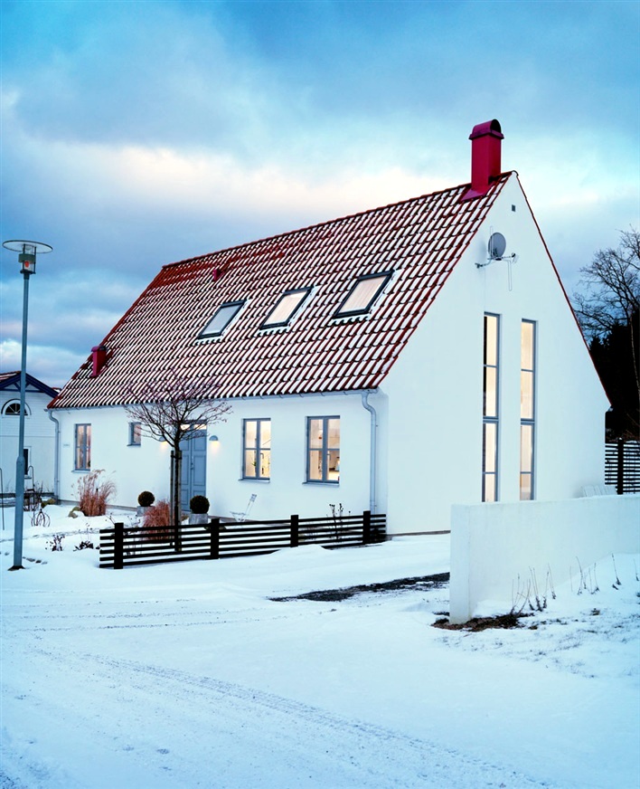 Nordic Interior