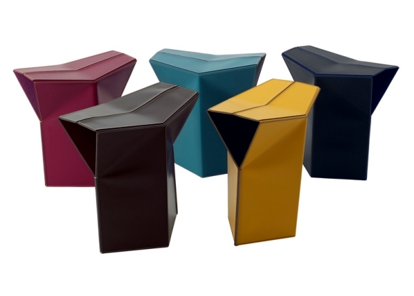 Objets Nomads travel luxury designer furniture collection by Louis Vuitton
