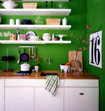 Of decorating ideas for the kitchen
