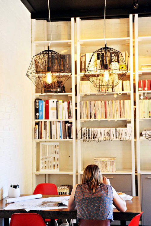 Offices Inoui Design Collective Offices Inoui Design Collective