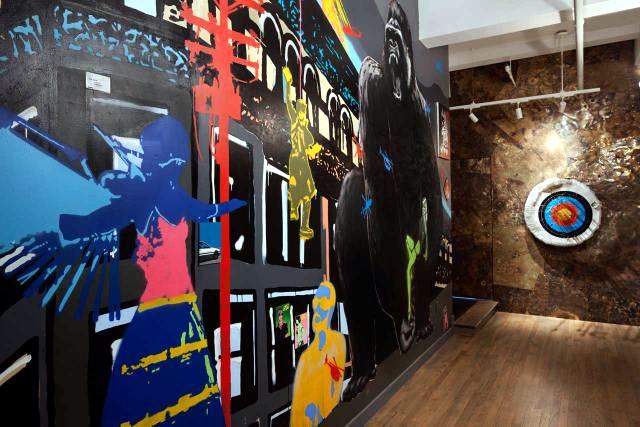 Offices Inoui Design Collective Offices Inoui Design Collective