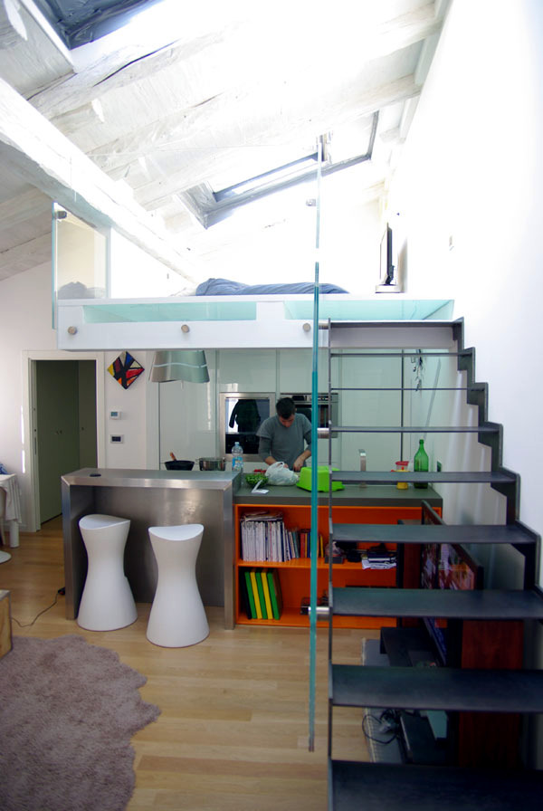 Offices Inoui Design Collective Offices Inoui Design Collective