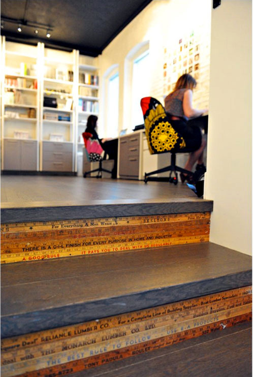 Offices Inoui Design Collective Offices Inoui Design Collective