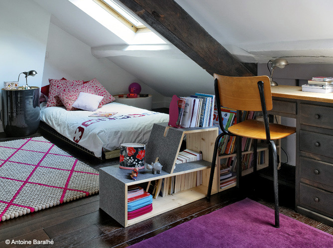 Paris Loft Paris Loft