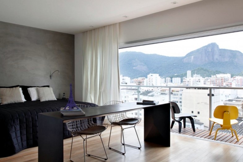 Penthouse Colunas Penthouse Colunas