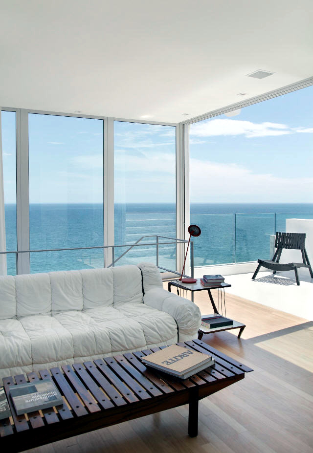 Penthouse Colunas Penthouse Colunas