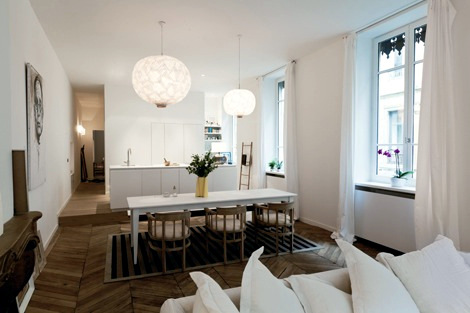 Penthouse Colunas Penthouse Colunas