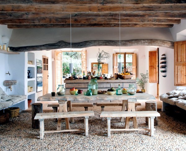 Penthouse Colunas Penthouse Colunas