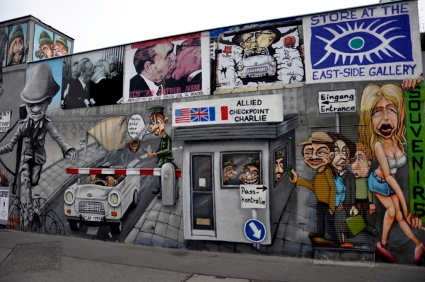 Perfect short trip to Berlin for a weekend-What's worth seeing? Perfect short trip to Berlin for a weekend-What's worth seeing?