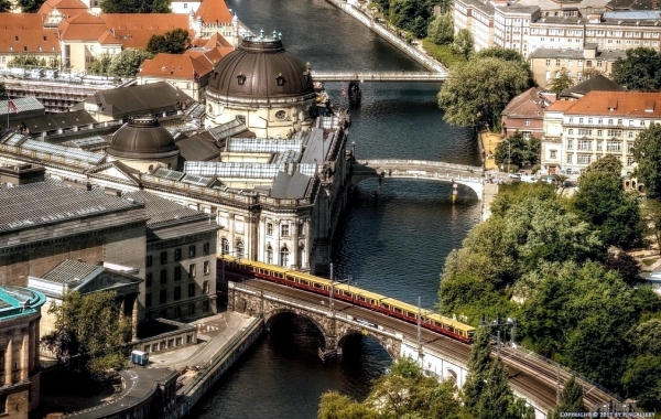 Perfect short trip to Berlin for a weekend-What's worth seeing? Perfect short trip to Berlin for a weekend-What's worth seeing?