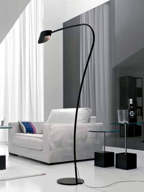 Phonetic play Italy in the style designer lamps from Cattelan