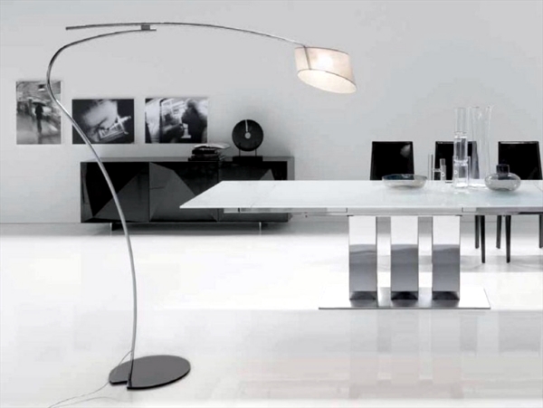 Phonetic play Italy in the style designer lamps from Cattelan