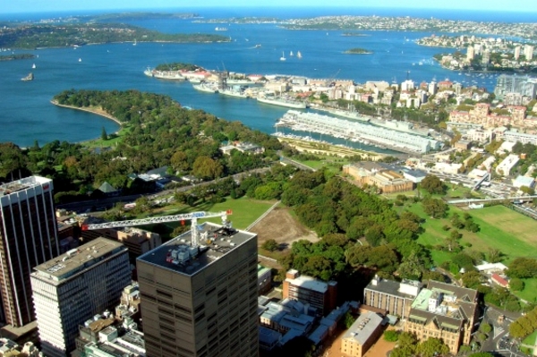 Plan a Trip to Australia - 10 ideas for entertainment in Sydney