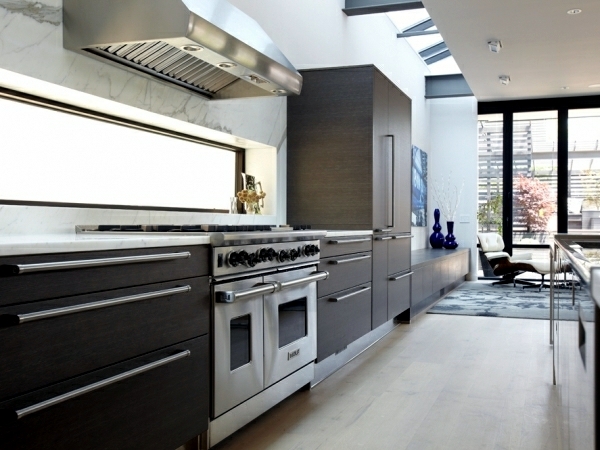 Quality designer kitchen furniture offer modern design ideas