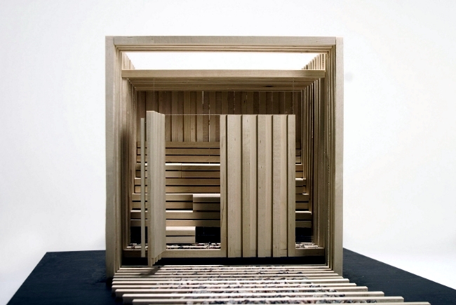 Sauna Design