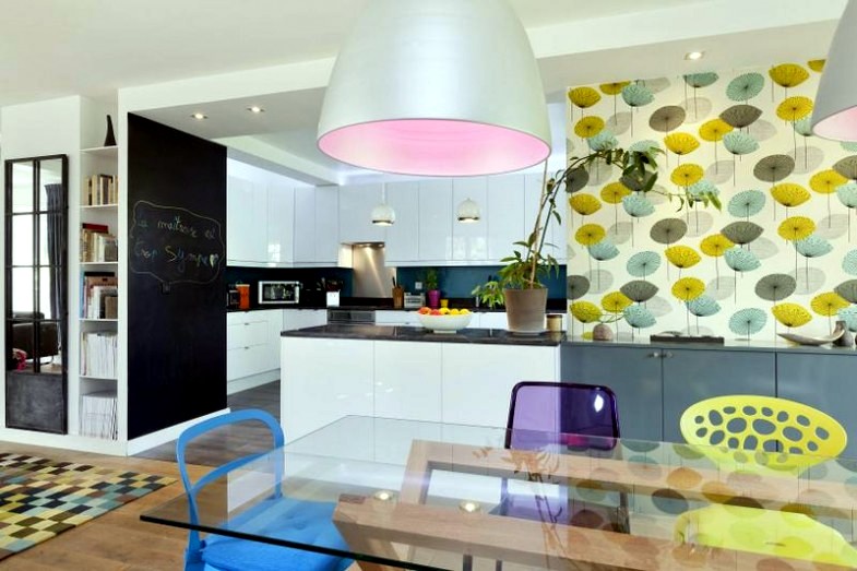 Renovate your home with Exceptdesign