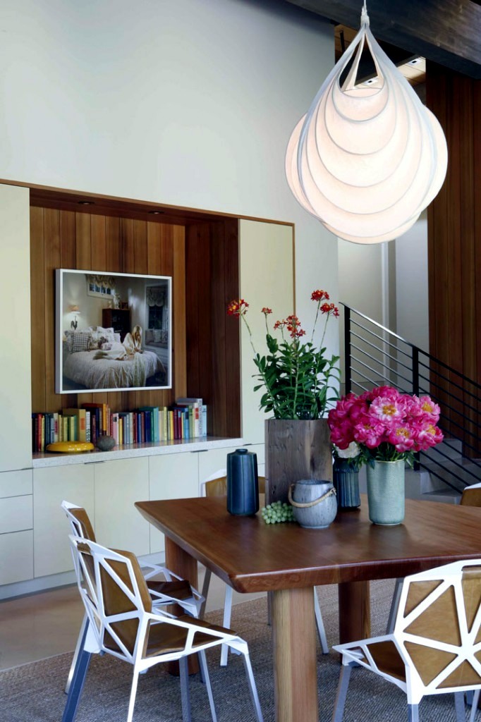 Retro and modern a duo in architecture Interior Design Retro and modern a duo in architecture Interior Design