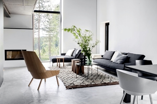 Scandinavian style